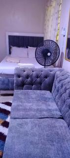 Willa Stays Studio Apartment - 1