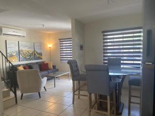 Casa Cerca Aeropuerto Hermosillo - 0