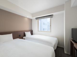 Hotel Oriental Express Kagoshima Tenmonkan - 9