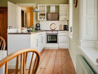 Your Dike Refuge In The Historic Gulfhof - 4