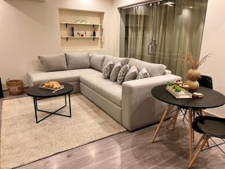 Central Apartment in Cairo - 0