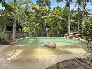 Sunbird- Cassawong Cottages - 1