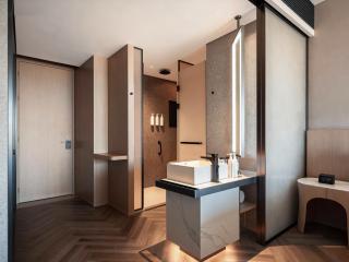 AC Hotel by Marriott Xinjiang Sayram Lake - 7