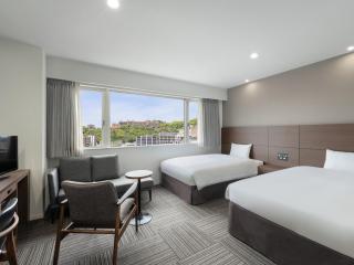 Hotel Oriental Express Kagoshima Tenmonkan - 1