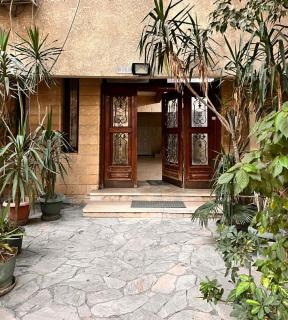 Central Apartment in Cairo - 2