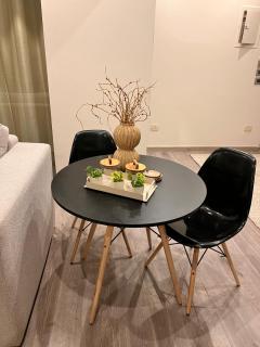 Central Apartment in Cairo - 1