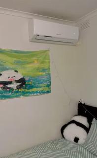 Pandas Hideaway Retreat Free parking Quiet - 6