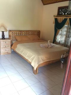 Arsa Homestay & Spa - Ubud - 1