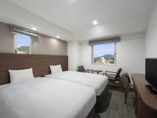 Hotel Oriental Express Kagoshima Tenmonkan - 5