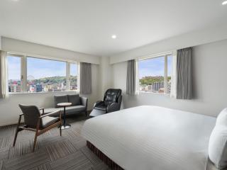 Hotel Oriental Express Kagoshima Tenmonkan - 6