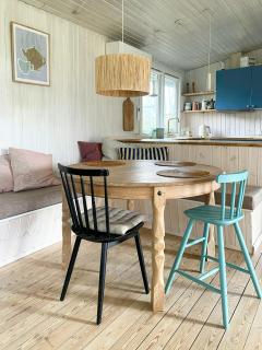 Summer House Near Beach In Odder - 8