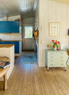 Summer House Near Beach In Odder - 5