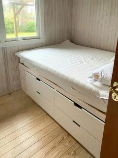 Summer House Near Beach In Odder - 3