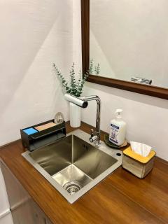 Baler Modern Studio Loft Haven - 6