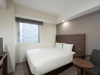 Hotel Oriental Express Kagoshima Tenmonkan - 8