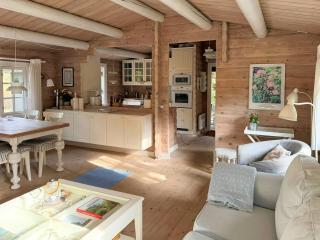 Pure Charm And Idyll Near Kattegat - 6