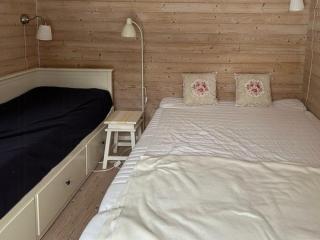 Pure Charm And Idyll Near Kattegat - 2