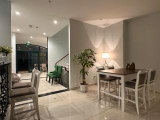 JMO Hotel Phu Quoc - 1