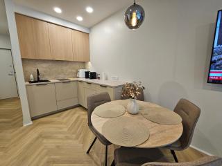 Sea Breeze Apartment - 5