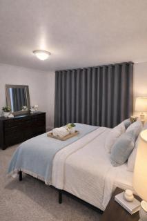 Garden Suite B&B - 6