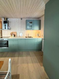 Renovated 70S House With Sea View Near Lønstrup - 6