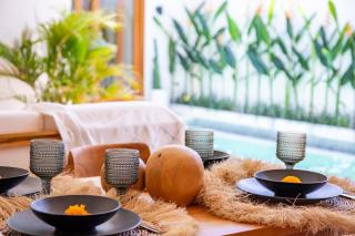 Balibay 1 - Private Villa with Pool in Canggu - 3