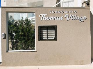 Apt 33 Em frente ao Sesc - Wi-Fi - Ar - Garagem - 6