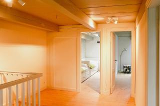 Stylish Gulfhof Apartment By The Frisian Dike - 3