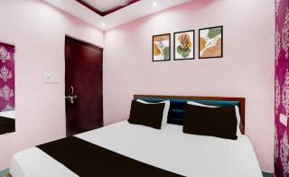 New Darpan Near New Delhi Railway Station & Connaught Palace - 2