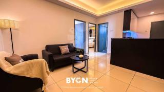 Premium Suites D'lement Genting Highlands by BYON - 5