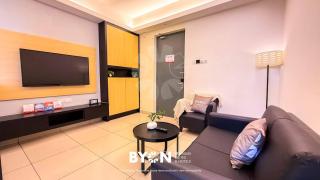 Premium Suites D'lement Genting Highlands by BYON - 1