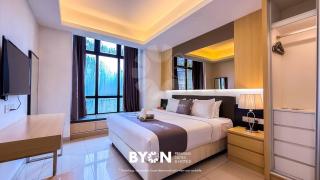 Premium Suites D'lement Genting Highlands by BYON - 1