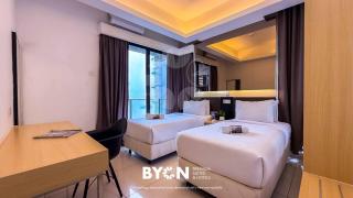 Premium Suites D'lement Genting Highlands by BYON - 3