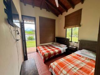 Habitación triple - 3