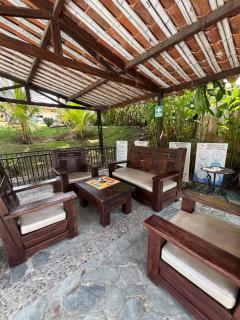 Habitación triple - 1