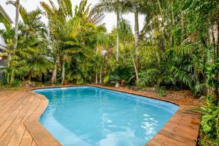 Coastal Vacation Home Ideal for Large Groups - 9