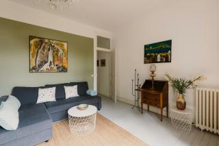 House On Château Estate In Normandy - 9