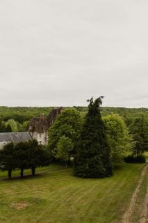 House On Château Estate In Normandy - 7