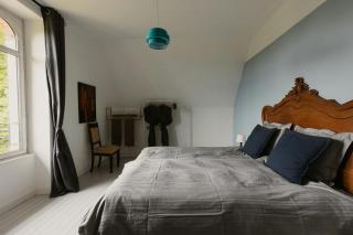 House On Château Estate In Normandy - 3