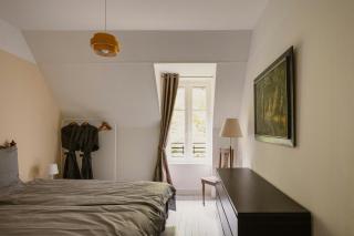 House On Château Estate In Normandy - 2