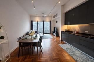 The Mews Aurora Suites At KLCC - 7