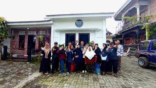 Griya Laksita Haven Dieng-Syariah - 5