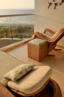 Luxury Suite in Cartagena Beach Resort II - 5