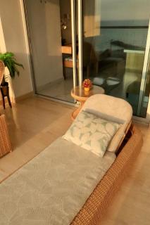 Luxury Suite in Cartagena Beach Resort II - 6