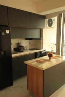Luxury Suite in Cartagena Beach Resort II - 8