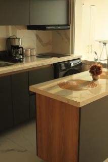 Luxury Suite in Cartagena Beach Resort II - 1