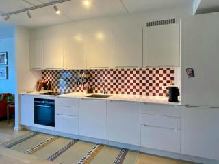 Apartment By The Canal In Sydhavn - 6