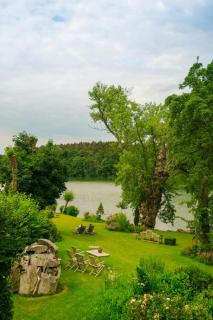 Apartment By Private Lake In Holstein Switzerland - 9