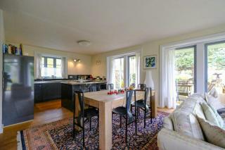 Apartment By Private Lake In Holstein Switzerland - 6