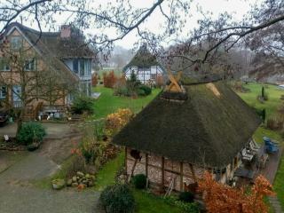 Apartment By Private Lake In Holstein Switzerland - 1